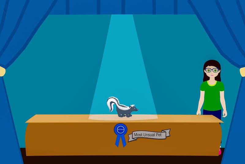 Award Show Nominations