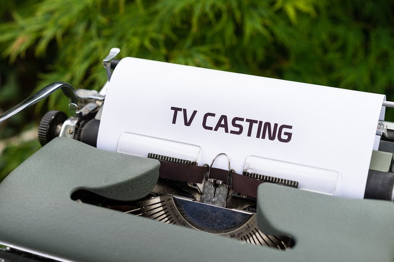 TV Show Renewals